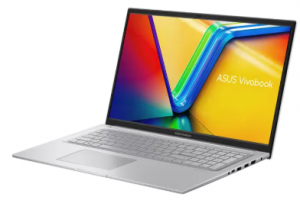 Asus Vivobook 17 X1704VA Silver