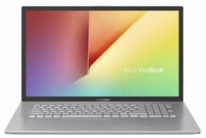 Asus Vivobook 17 X712EA Silver Asus Vivobook 17 X712EA Silver