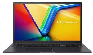 Asus Vivobook 17X K3704VA Black Asus Vivobook 17X K3704VA Black