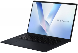 Asus Vivobook 18 M1807GA Blue Asus Vivobook 18 M1807GA Blue