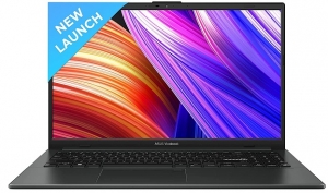 Asus Vivobook Go 15 E1504FA Black