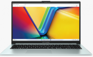 Asus Vivobook Go 15 E1504FA Green Asus Vivobook Go 15 E1504FA Green