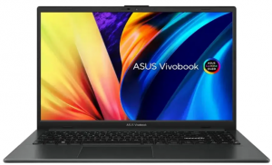 Asus Vivobook Go 15 OLED E1504FA Black Asus Vivobook Go 15 OLED E1504FA Black