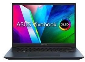 Asus Vivobook Pro 14 OLED K3400PA Asus Vivobook Pro 14 OLED K3400PA