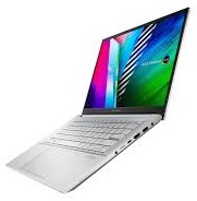 Asus Vivobook Pro 14 OLED K3400PA Silver