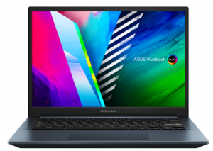 Asus Vivobook Pro 14 OLED M3401QA Asus Vivobook Pro 14 OLED M3401QA