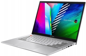 Asus Vivobook Pro 14X OLED N7400PC Asus Vivobook Pro 14X OLED N7400PC