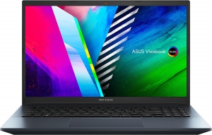 Asus Vivobook Pro 15 OLED K3500PC Asus Vivobook Pro 15 OLED K3500PC
