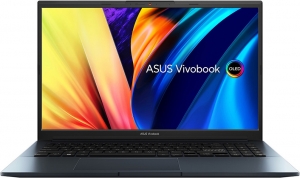 Asus Vivobook Pro 15 OLED M6500QC Asus Vivobook Pro 15 OLED M6500QC