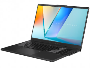 Asus Vivobook Pro 15 OLED N6506CU Grey