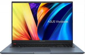 Asus Vivobook Pro 16 K6602ZC Blue Asus Vivobook Pro 16 K6602ZC Blue