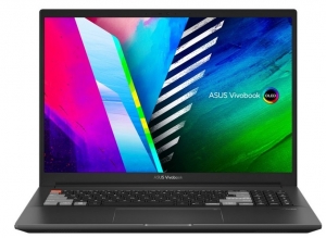 Asus Vivobook Pro 16X OLED M7600QC