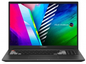 Asus Vivobook Pro 16X OLED N7600PC Asus Vivobook Pro 16X OLED N7600PC