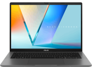 Asus Vivobook S 14 S3407VA Gray