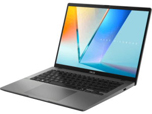 Asus Vivobook S 14 S3407VA Gray