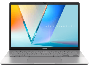 Asus Vivobook S 14 S3407VA Silver