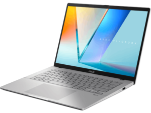 Asus Vivobook S 14 S3407VA Silver