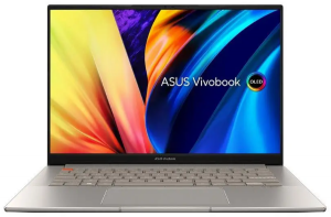 Asus Vivobook S 14X OLED S5402ZA Gold Asus Vivobook S 14X OLED S5402ZA Gold