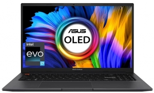 Asus Vivobook S 15 OLED K3502ZA