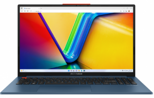 Asus Vivobook S 15 OLED K5504VA Blue