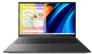 Asus Vivobook S 15 OLED M3502QA Grey Asus Vivobook S 15 OLED M3502QA Grey