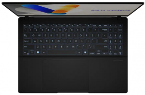 Asus Vivobook S 15 OLED S5506MA Black