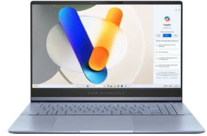 Asus Vivobook S 15 OLED S5506MA Blue Asus Vivobook S 15 OLED S5506MA Blue