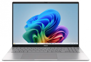 Asus Vivobook S 16 OLED M3607HA Gray Asus Vivobook S 16 OLED M3607HA Gray