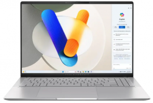 Asus Vivobook S 16 OLED M5606KA Silver Asus Vivobook S 16 OLED M5606KA Silver