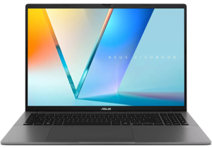 Asus Vivobook S 16 S3607AA Gray Asus Vivobook S 16 S3607AA Gray