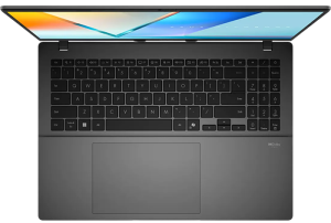 Asus Vivobook S 16 S3607AA Gray Asus Vivobook S 16 S3607AA Gray