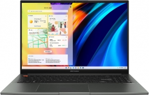 Asus Vivobook S 16X M5602QA Grey Asus Vivobook S 16X M5602QA Grey