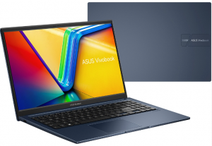 Asus Vivobook X1504ZA Blue