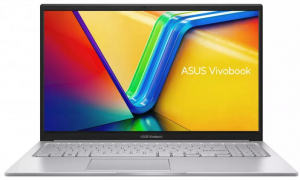 Asus Vivobook X1504ZA Silver