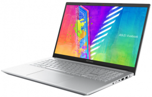 Asus Vivobook X1504ZA Silver