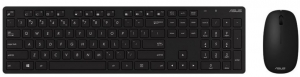 Asus W5000 Black Asus W5000 Black