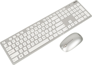 Asus W5000 White