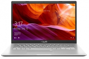 Asus X409FA Silver Asus X409FA Silver