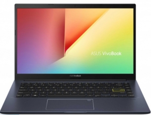 Asus X413EA Black