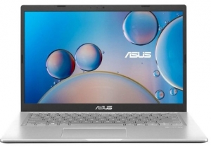 Asus X415EA Silver