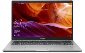 Asus X509JA Grey Asus X509JA Grey