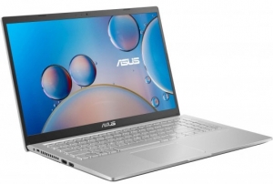 Asus X515MA Silver