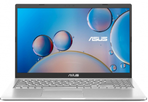 Asus X515MA Silver