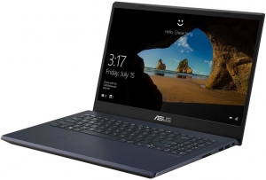 Asus X571GT Black