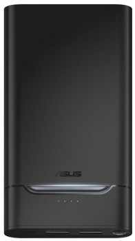 Asus Zen 10000 mAh QC 3.0 Black Asus Zen 10000 mAh QC 3.0 Black