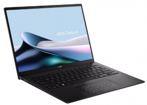 Asus Zenbook 14 UM3406GA Black