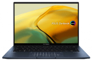 Asus Zenbook 14 OLED UM3402YA Asus Zenbook 14 OLED UM3402YA