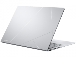 Asus Zenbook 14 OLED UX3405CA Silver
