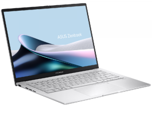 Asus Zenbook 14 OLED UX3405CA Silver