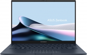 Asus Zenbook 14 OLED UX3405MA Blue Asus Zenbook 14 OLED UX3405MA Blue